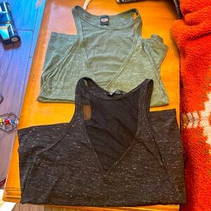 Victoria sport work out tops